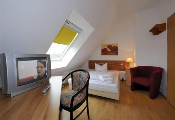 Rhein Neckar Hotel MHG Extérieur photo