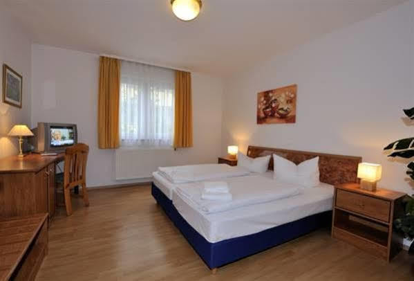 Rhein Neckar Hotel MHG Extérieur photo
