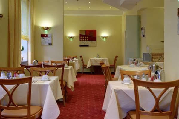 Rhein Neckar Hotel MHG Extérieur photo