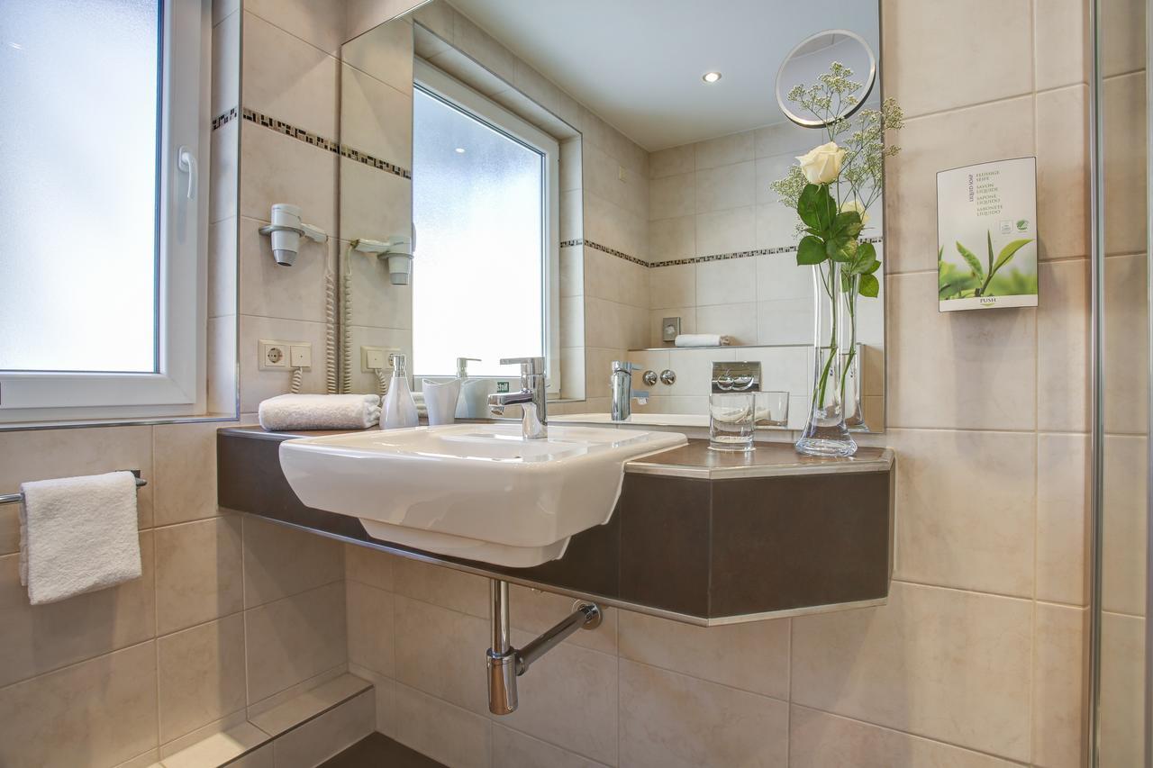Rhein Neckar Hotel MHG Extérieur photo