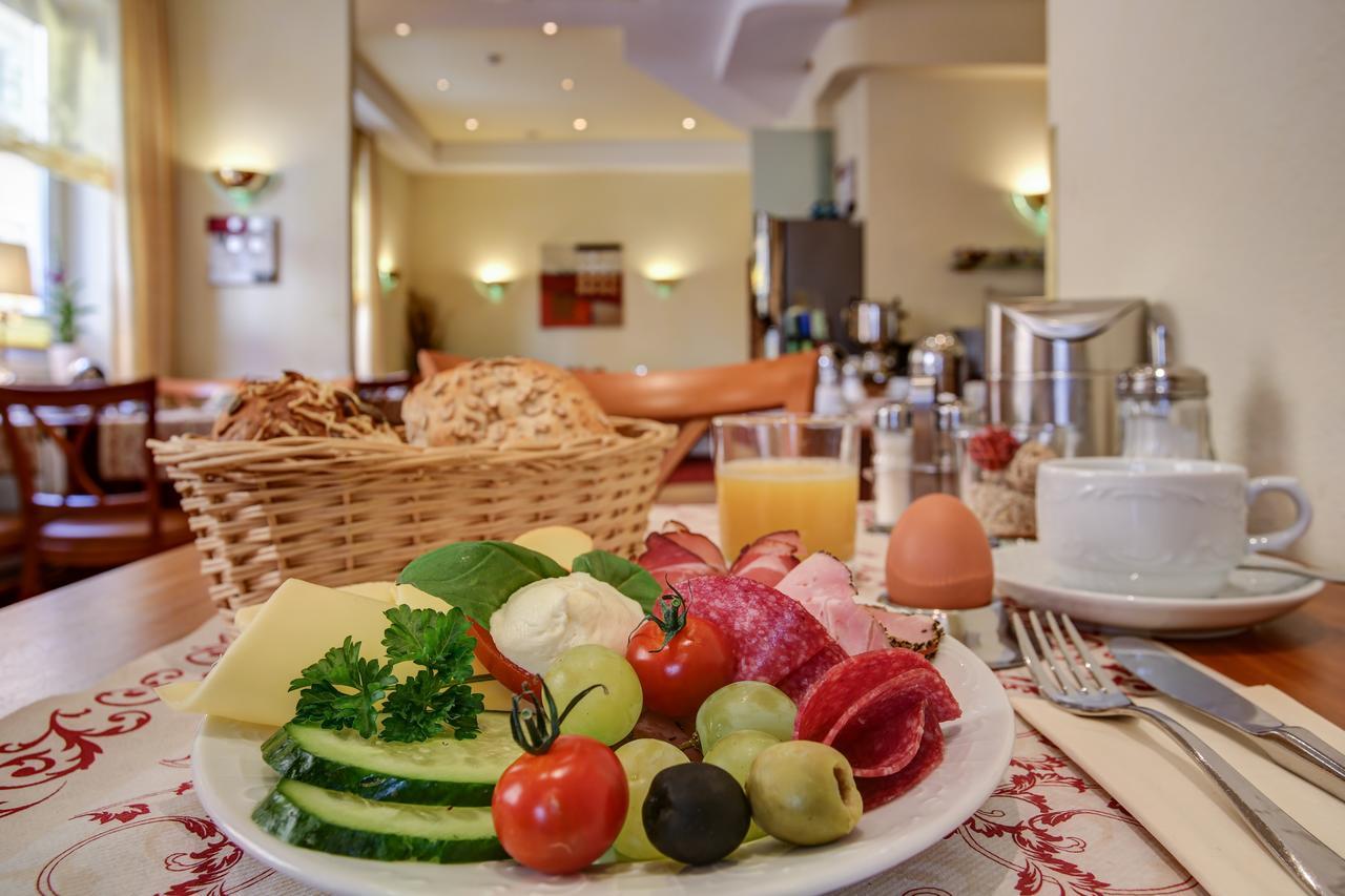 Rhein Neckar Hotel MHG Extérieur photo