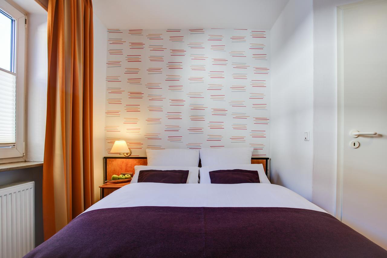 Rhein Neckar Hotel MHG Extérieur photo