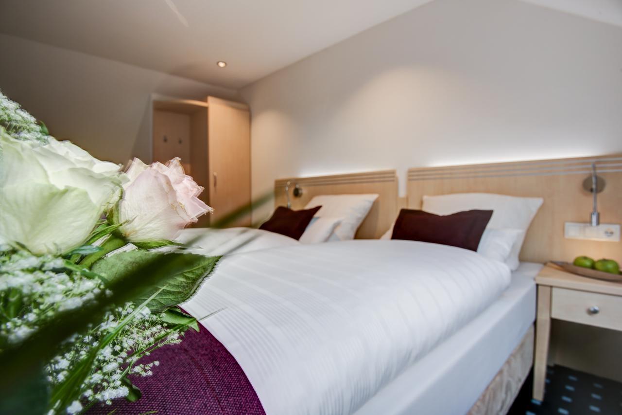 Rhein Neckar Hotel MHG Extérieur photo