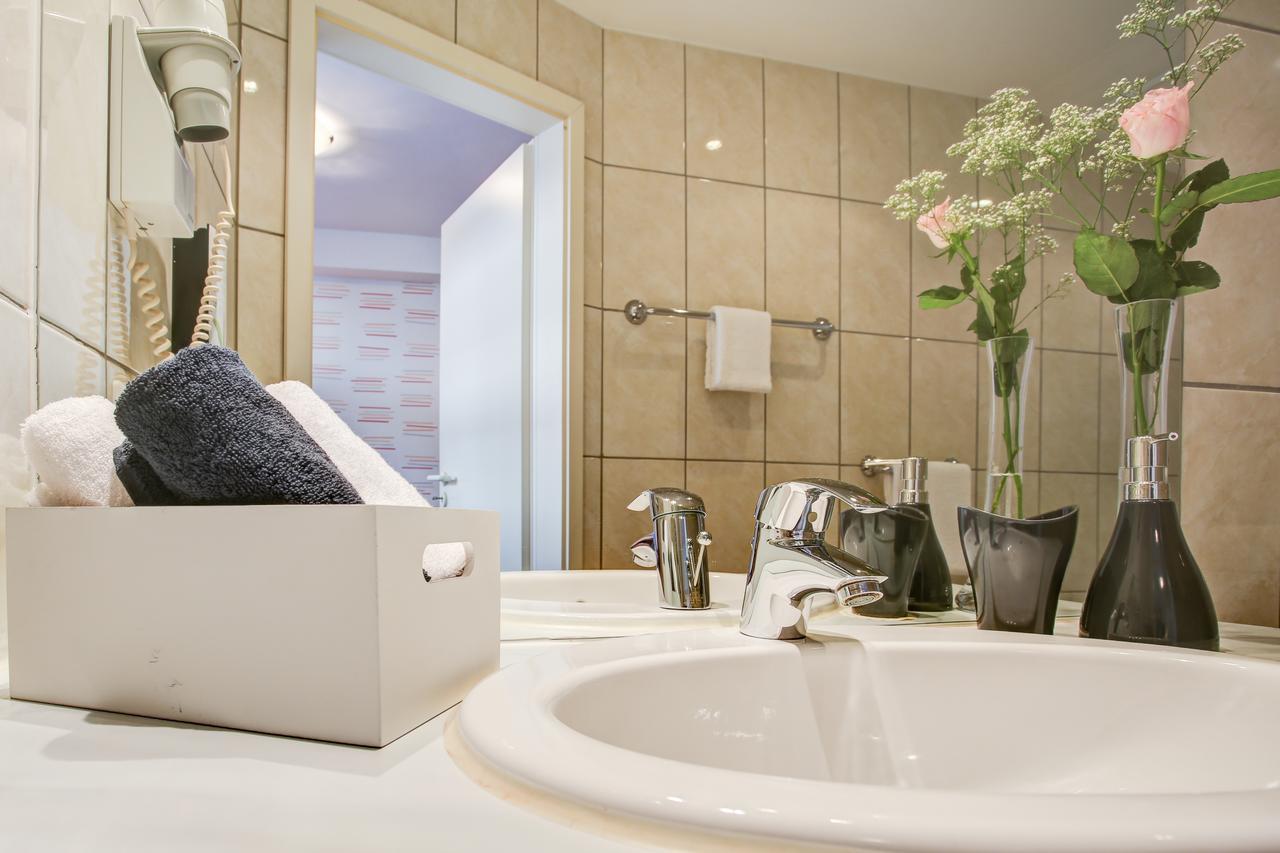 Rhein Neckar Hotel MHG Extérieur photo
